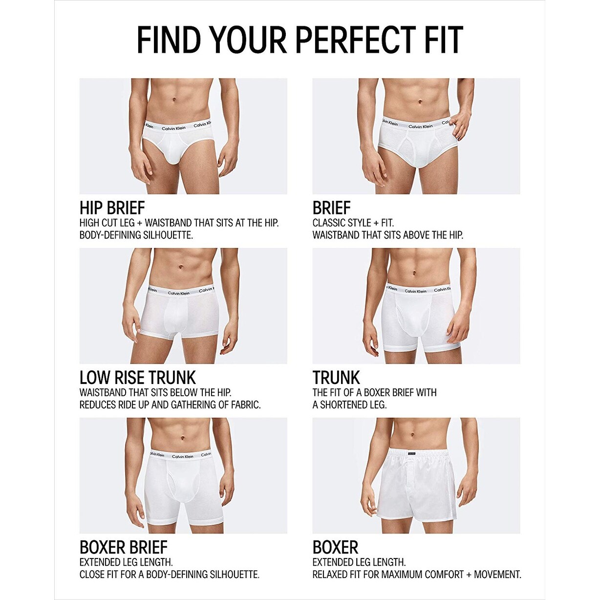 size 3x underwear