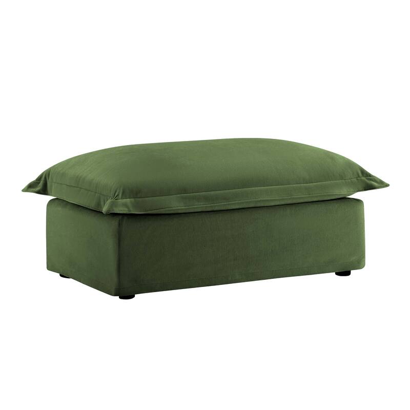 Koala Ottoman for Living Room Bedroom