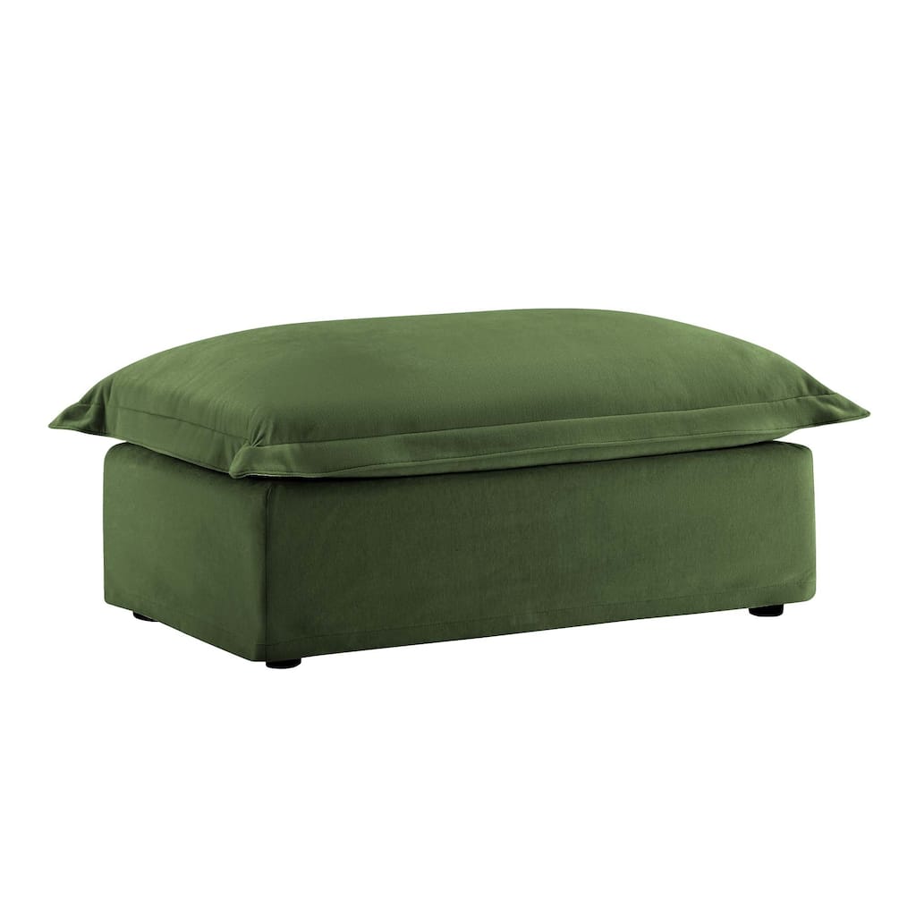 Koala Ottoman for Living Room Bedroom