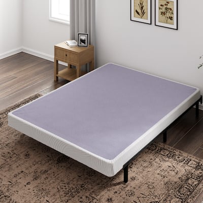 Priage by ZINUS 4inch Bamboo Box Spring