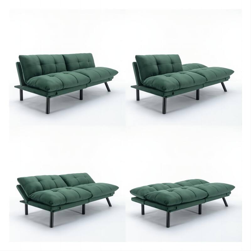 Modern Convertible Sofa Bed