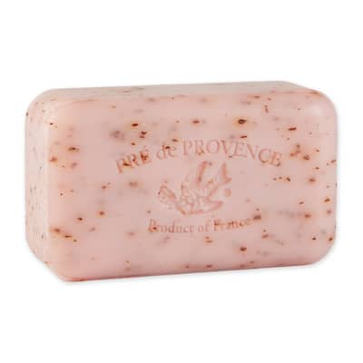 Pre de Provence 150G Soap - Juicy Pomegranate