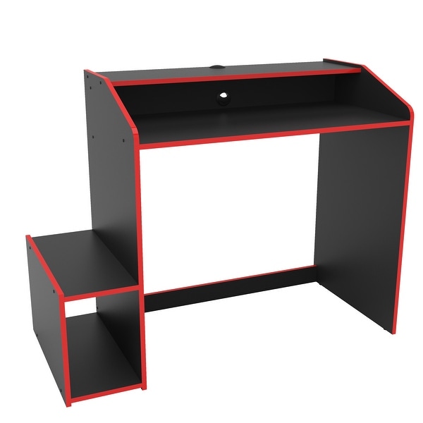 Polifurniture Legend Gaming Desk. Opens flyout.