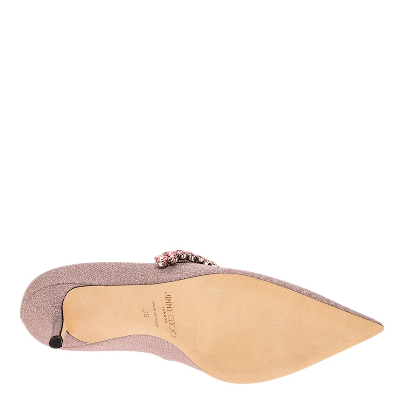 Jimmy Choo Bing Pumps