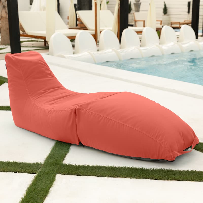 Jaxx Prado Patio Bean Bag Lounge
