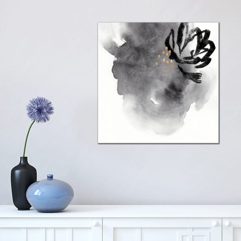 iCanvas "Monograph I" by Jacob Green Canvas Print - 18x18x1.5