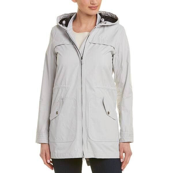 Shop Barbour Marloes Coastal Collection Casual Jacket Overstock