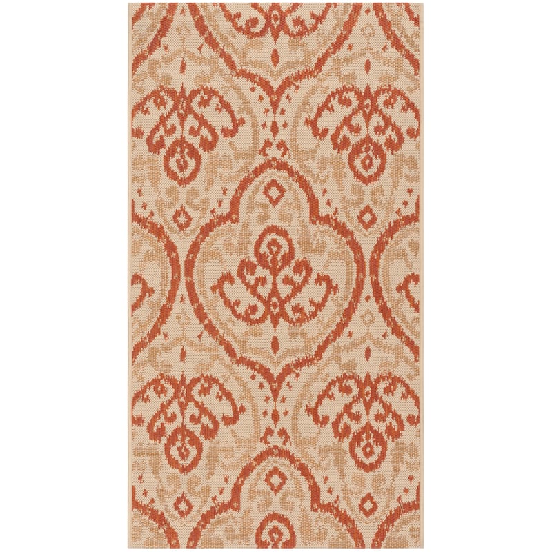 Martha Stewart by SAFAVIEH Fairview Indoor/ Outdoor Waterproof Rug