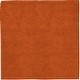 preview thumbnail 164 of 218, Handmade Jefferson Felted Wool Plush Area Rug 8' Square - Rust - Runner/Square