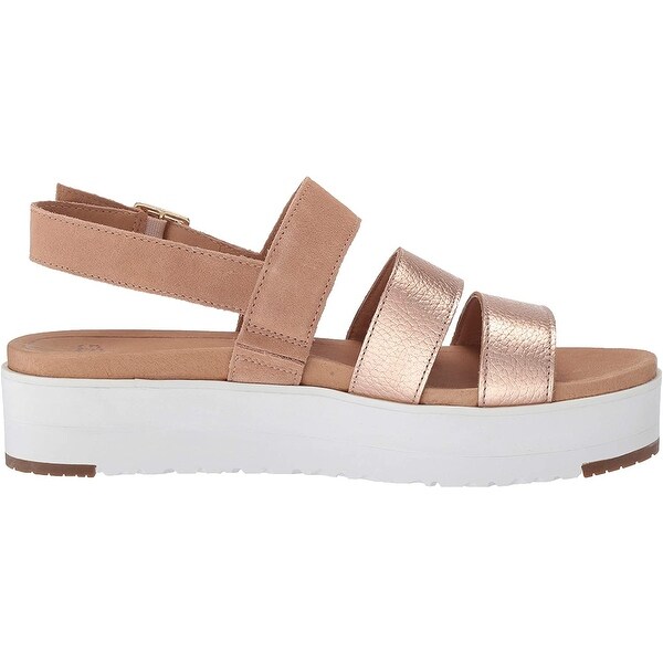 ugg braelyn sandal
