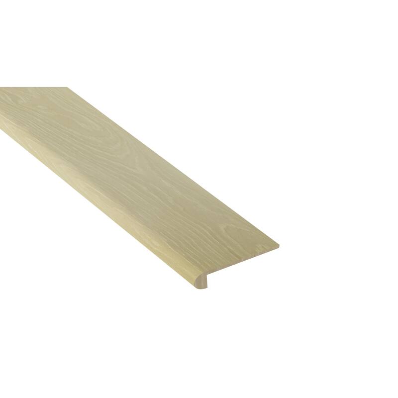 Ackland AKVTW-ST Wynhill 47" x 12" Engineered Hardwood and Vinyl Glue - Bima Blonde