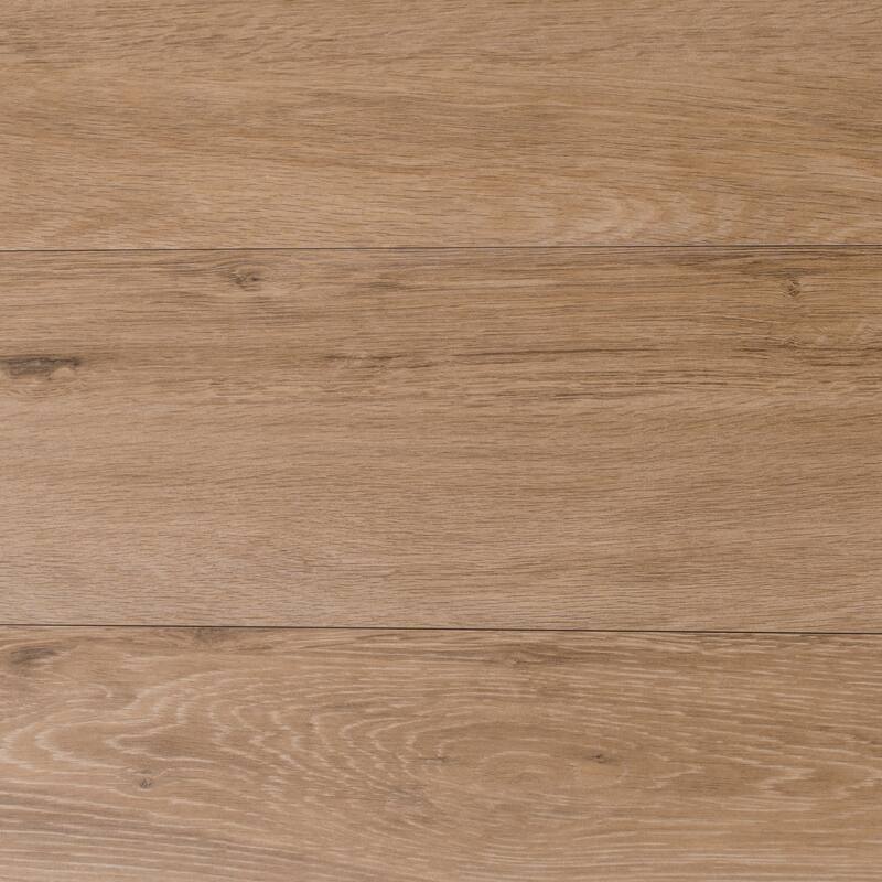 Apollo tile 8" x 48" Bois Matte Natural Porcelain Tile (12.91 sq ft/case) - 5 Pack