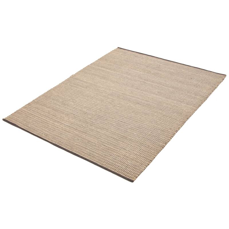 Sienna Grey Rug 5'7" x 7'9" - 5'7 x 7'9