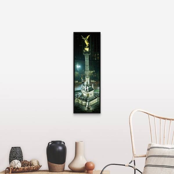 Shop Monument El Angel Paseo De La Reforma Mexico City Mexico