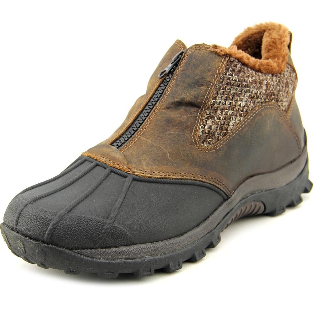 propet blizzard ankle zip