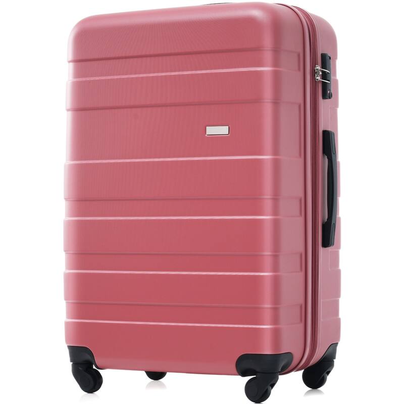ABS Hardshell 3pcs Luggage Sets - 20''+24''+28''