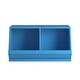 preview thumbnail 126 of 184, Riley Modular Stacking Storage Bins by iNSPIRE Q Junior