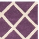 preview thumbnail 50 of 138, SAFAVIEH Handmade Chatham Retha Modern Moroccan Wool Rug