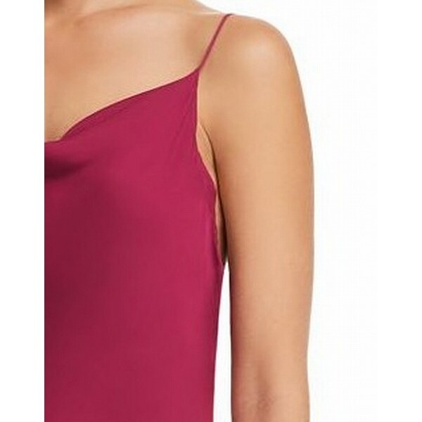 theory draped back maxi