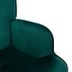 preview thumbnail 25 of 70, Modern Leisure Chair Accent chair Living Room