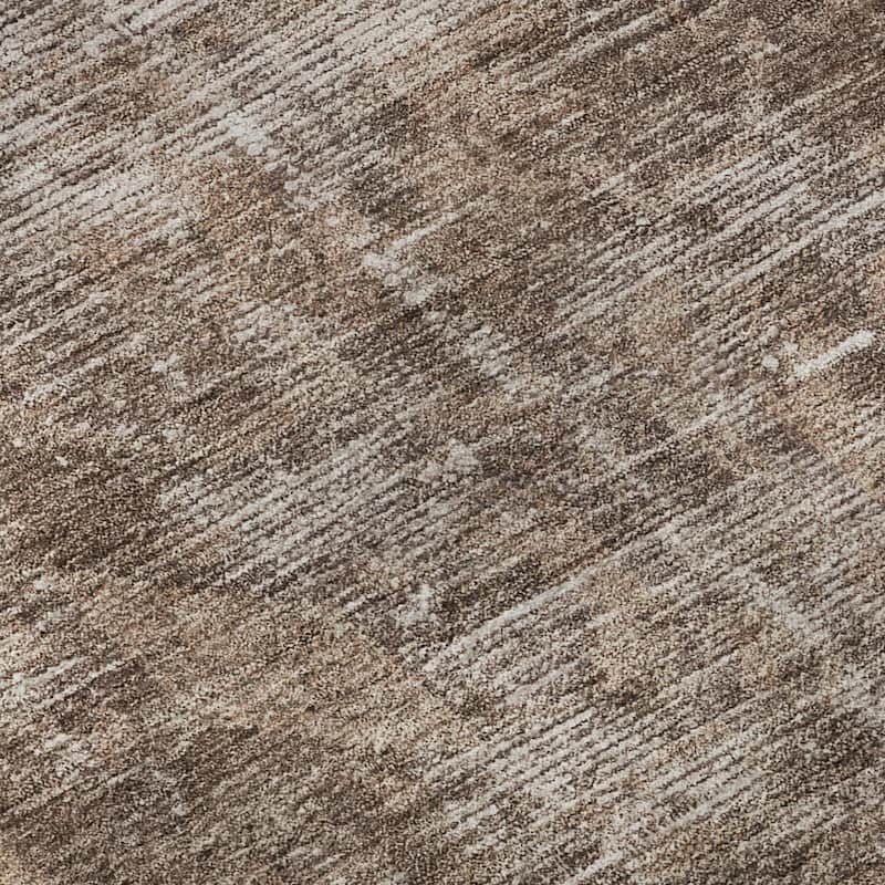 Premium Washable Super Soft Vintage Traditional Mayfield Rug