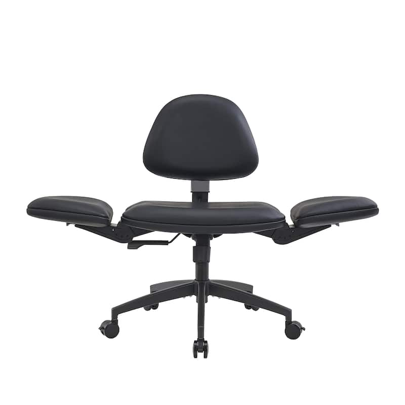 Comfort Office Chair Gaming Chair Adjustable And Swivel