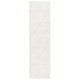 preview thumbnail 15 of 13, SAFAVIEH Melody Gerlinda Moroccan Rug 2'2" x 8' Runner - Ivory/Beige - Runner