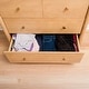 preview thumbnail 23 of 25, Harbor 4-Drawer Dresser