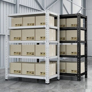 Household Storage Rack,Adjustable Display Rack,Basement Balcony Storage ...