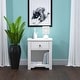 preview thumbnail 14 of 32, Forever Eclectic Harmony Nightstand