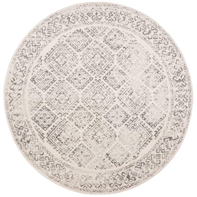 SAFAVIEH Tulum Yolonda Rustic Moroccan Boho Rug
