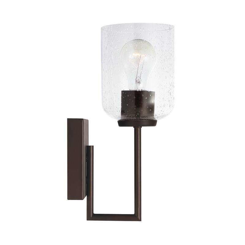 Carter 1-light Wall Sconce