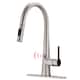 Option Brushed Nickel