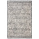 preview thumbnail 8 of 83, SAFAVIEH Handmade Abstract Zenzi Modern Wool Rug 4' x 6' - Ivory/Charcoal