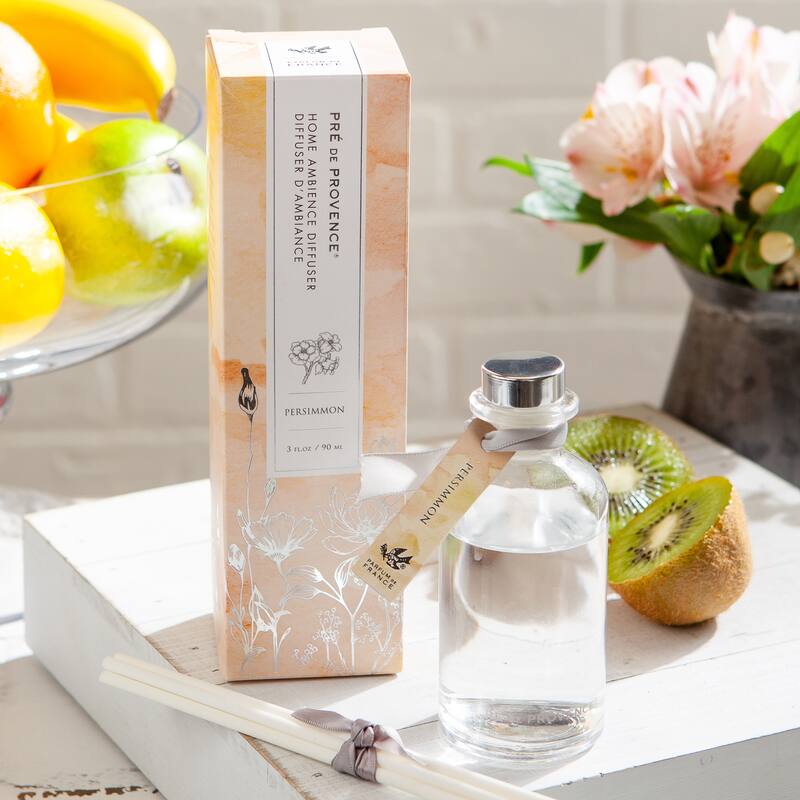 Reed Diffuser Heritage - Coconut