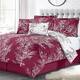 Option Burgundy.