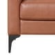 preview thumbnail 11 of 16, Serta Freemont Stationary Sofa