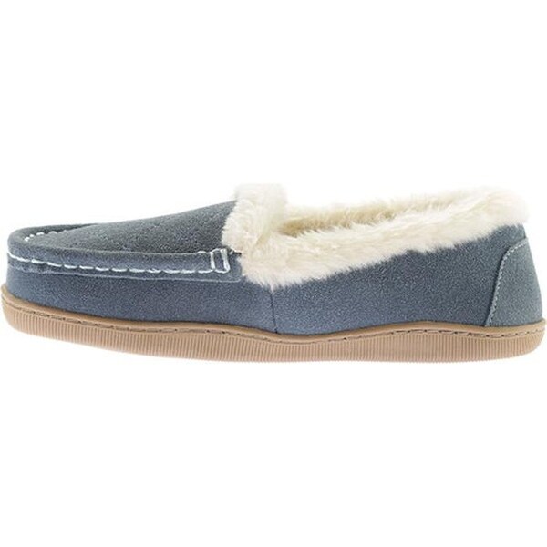 clarks venetian slipper