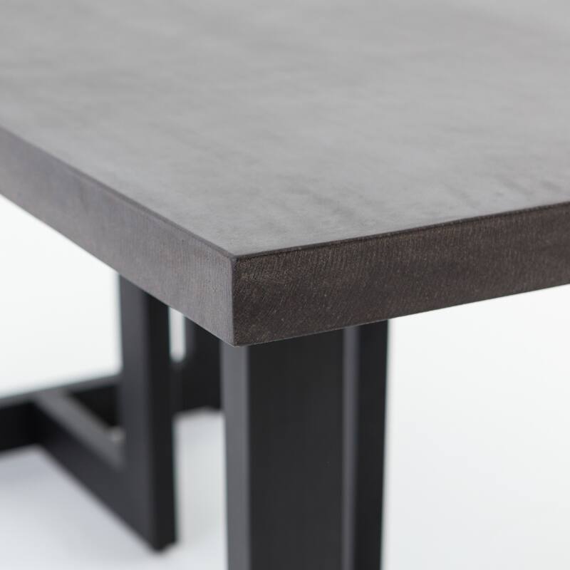 Haven Home Ripka Outdoor Dining Table - Dining Table