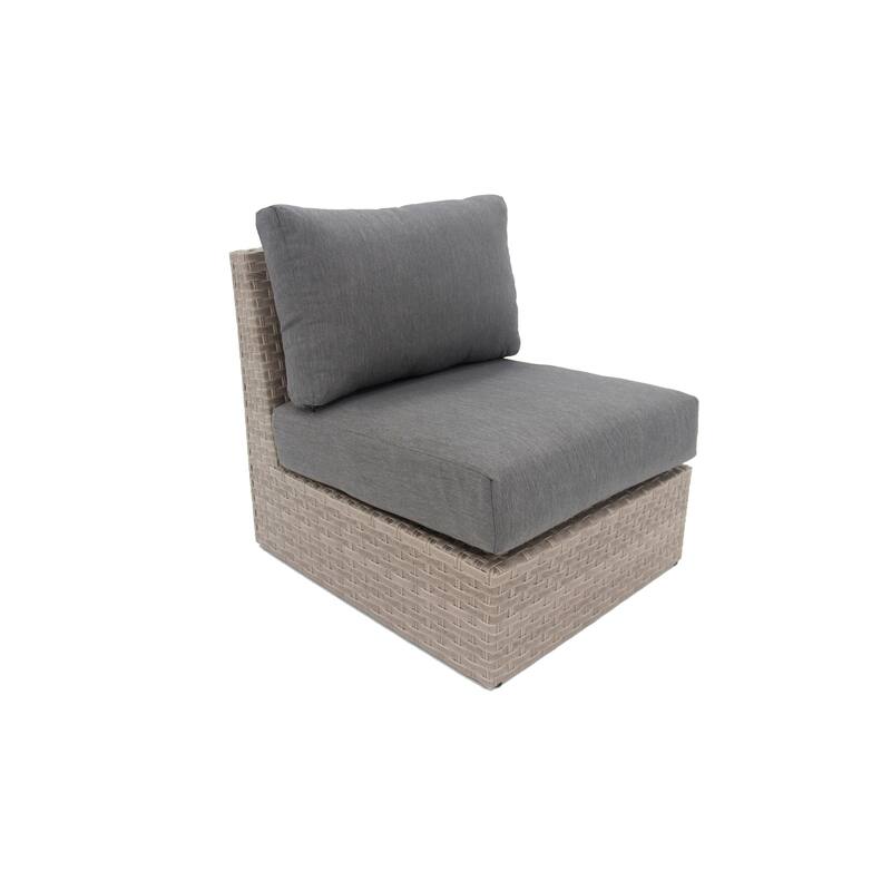 Avalon Bay 11-piece Deep Seating Set