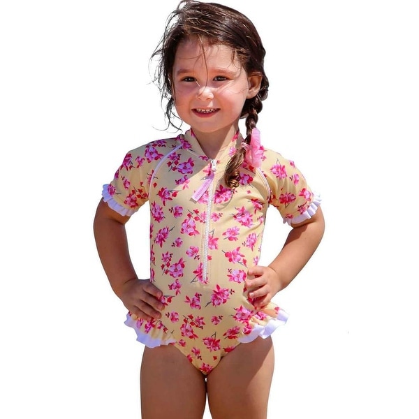 baby girl swimwear canada