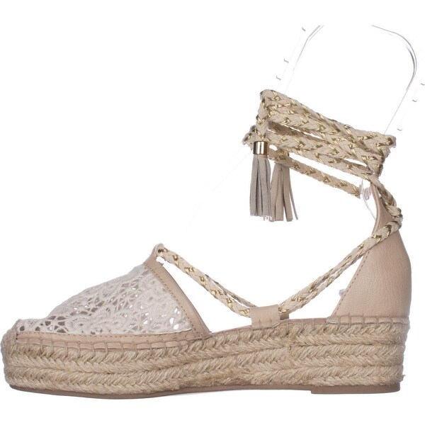 nanette lepore espadrilles