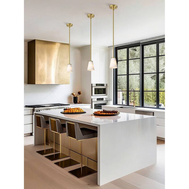 Nuvo Lighting 60/8727 Royale 5" Wide Mini Pendant