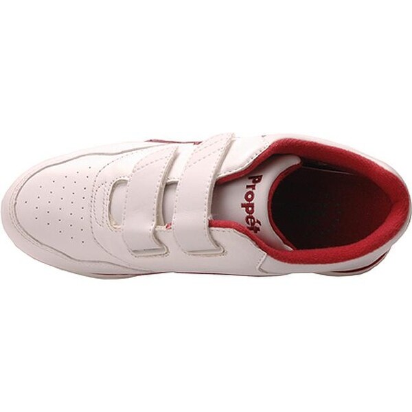 propet women's tour walker strap sneaker