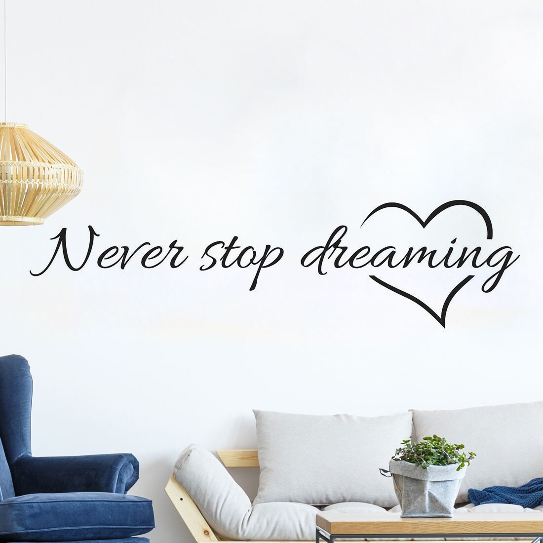 Shop Family Removable Diy Wall Art Sticker Letter Decal Mural 22 4 X6 5 Overstock 22854440