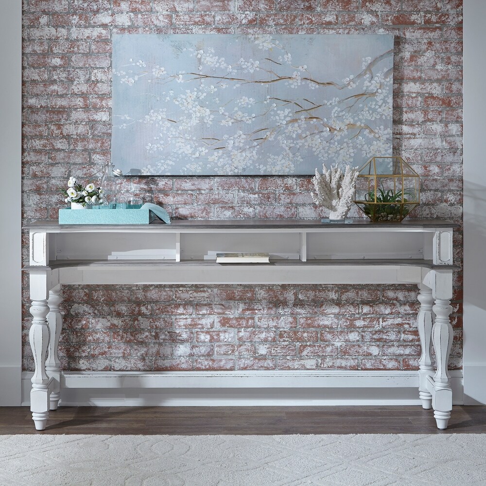 Antique online bar table