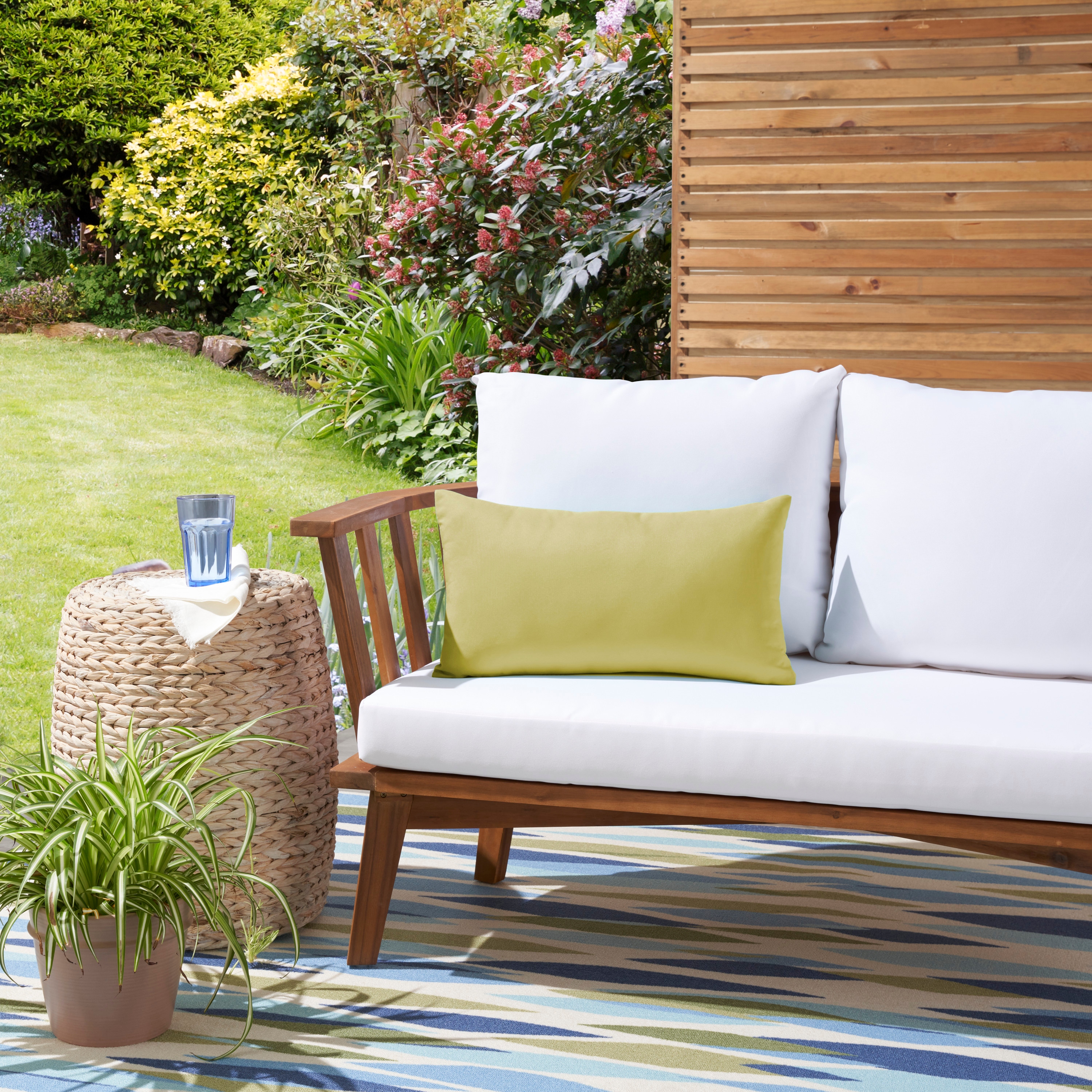Waverly pillows top