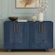 Option Antique Navy