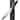 TUO Chef Paring Knife,HC Steel w/Ergonomic G10 Handle,Blk Hawk-S,3.5in
