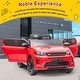 preview thumbnail 23 of 22, Licensed Land Rover Kids Electric Car